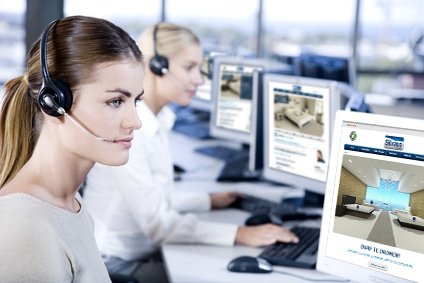call-center