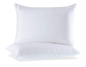 Ergonomisch waterbed kussen natuurlatex