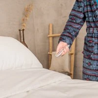 Verlicht een waterbed artroseklachten?  