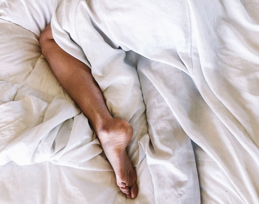 Koel bed? 9 Tips voor wanneer het (té) warm in bed is!