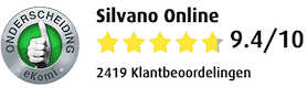 Reviews Silvano Waterbedden